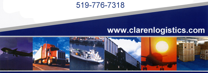 Claren Logistics